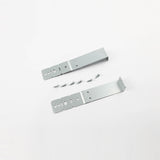 GE Dishwasher Brackets & Flanges WD02X25399 replacement part