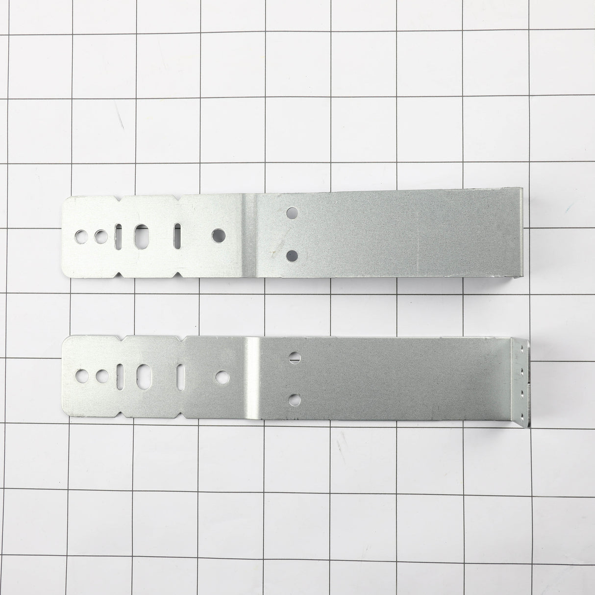 GE WD02X25399 Genuine OEM 18 Mounting Brackets Kit