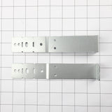 GE Dishwasher Brackets & Flanges WD02X25399 replacement part