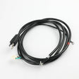 GE WD02X25586 Genuine OEM Power Cord