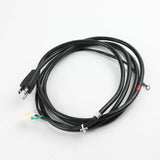 GE Dishwasher Power Cords WD02X25586 replacement part