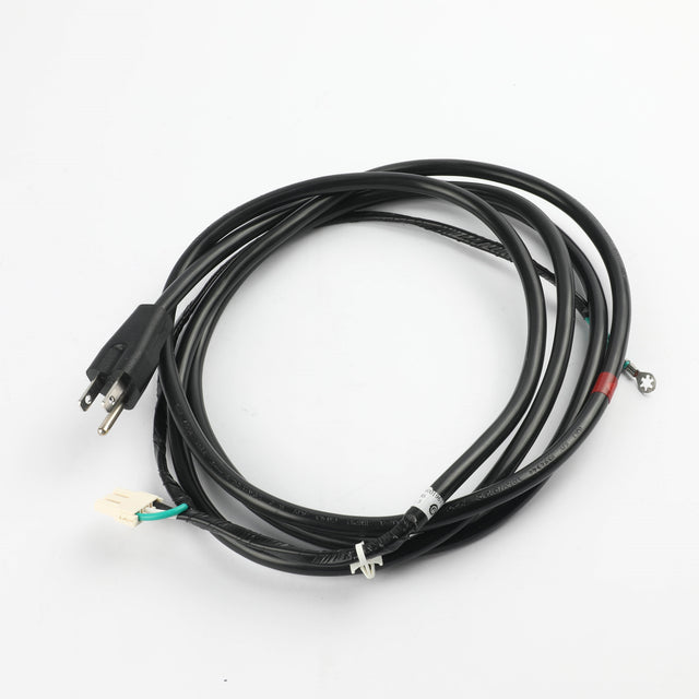 GE WD02X25586 Genuine OEM Power Cord