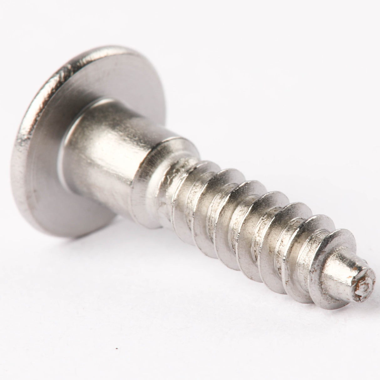 GE WD02X27754 Genuine OEM Screw 8-18 Ab Pnp 3/4 Ss
