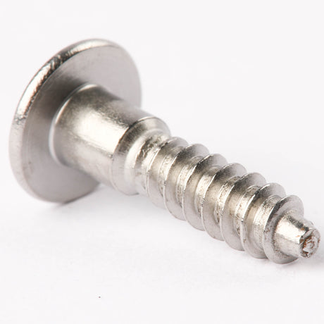 GE WD02X27754 Genuine OEM Screw 8-18 Ab Pnp 3/4 Ss