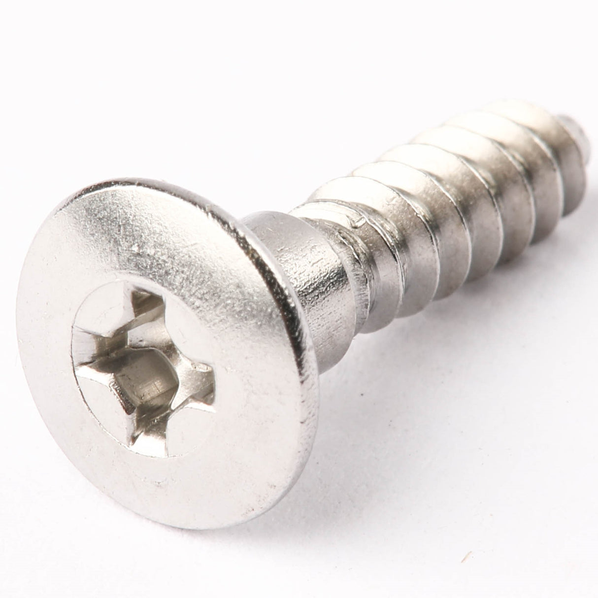 GE WD02X27754 Genuine OEM Screw 8-18 Ab Pnp 3/4 Ss