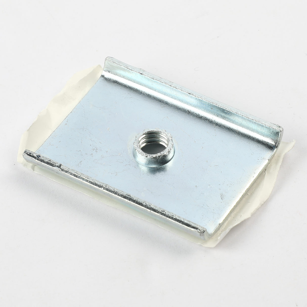 GE WD02X30678 Genuine OEM Handle Bracket