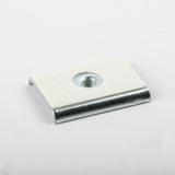 GE Dishwasher Brackets & Flanges WD02X30678 replacement part