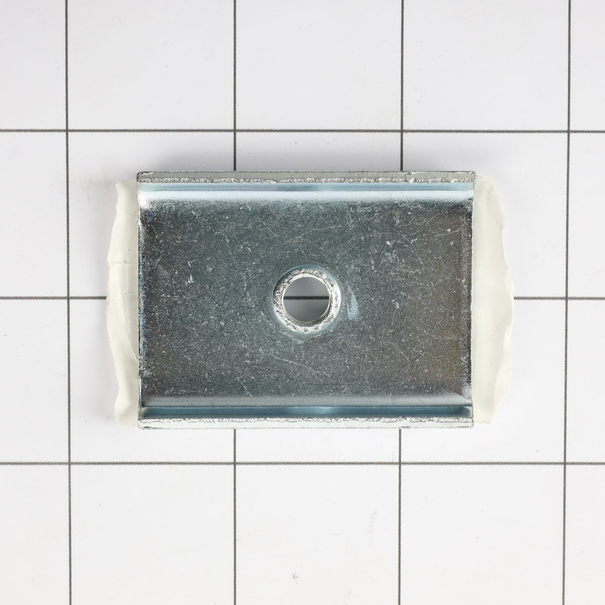 GE WD02X30678 Genuine OEM Handle Bracket