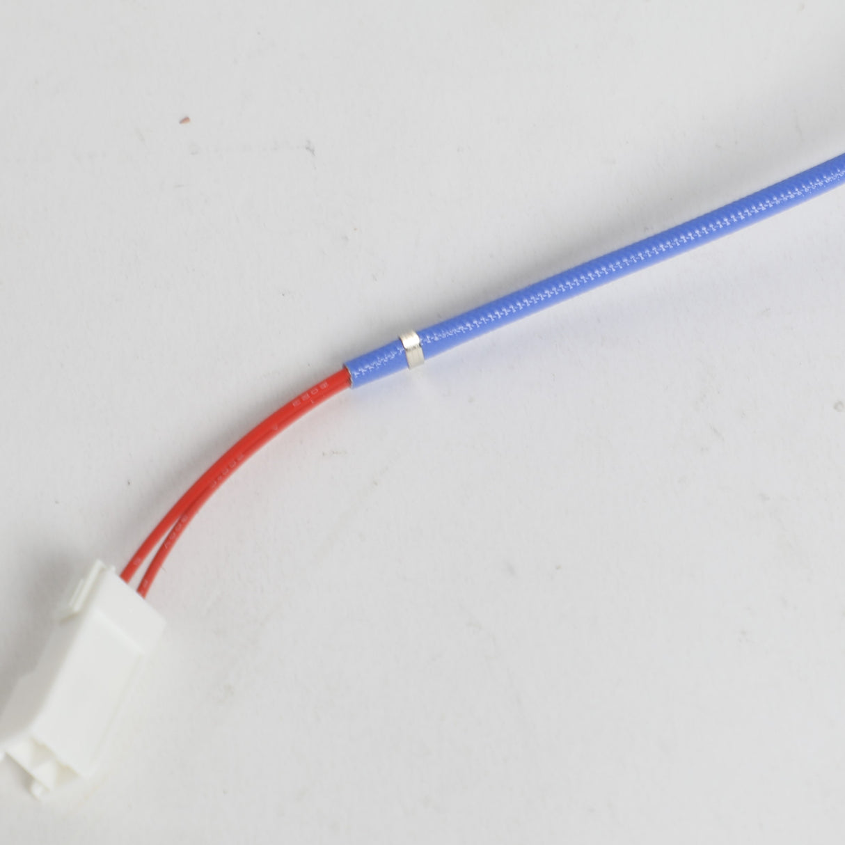 GE WE04X20252 Genuine OEM Thermistor Inlet