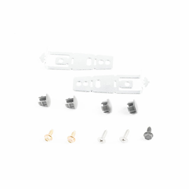 GE WD02X35959 Genuine OEM Countertop Screws And Plug Buttons