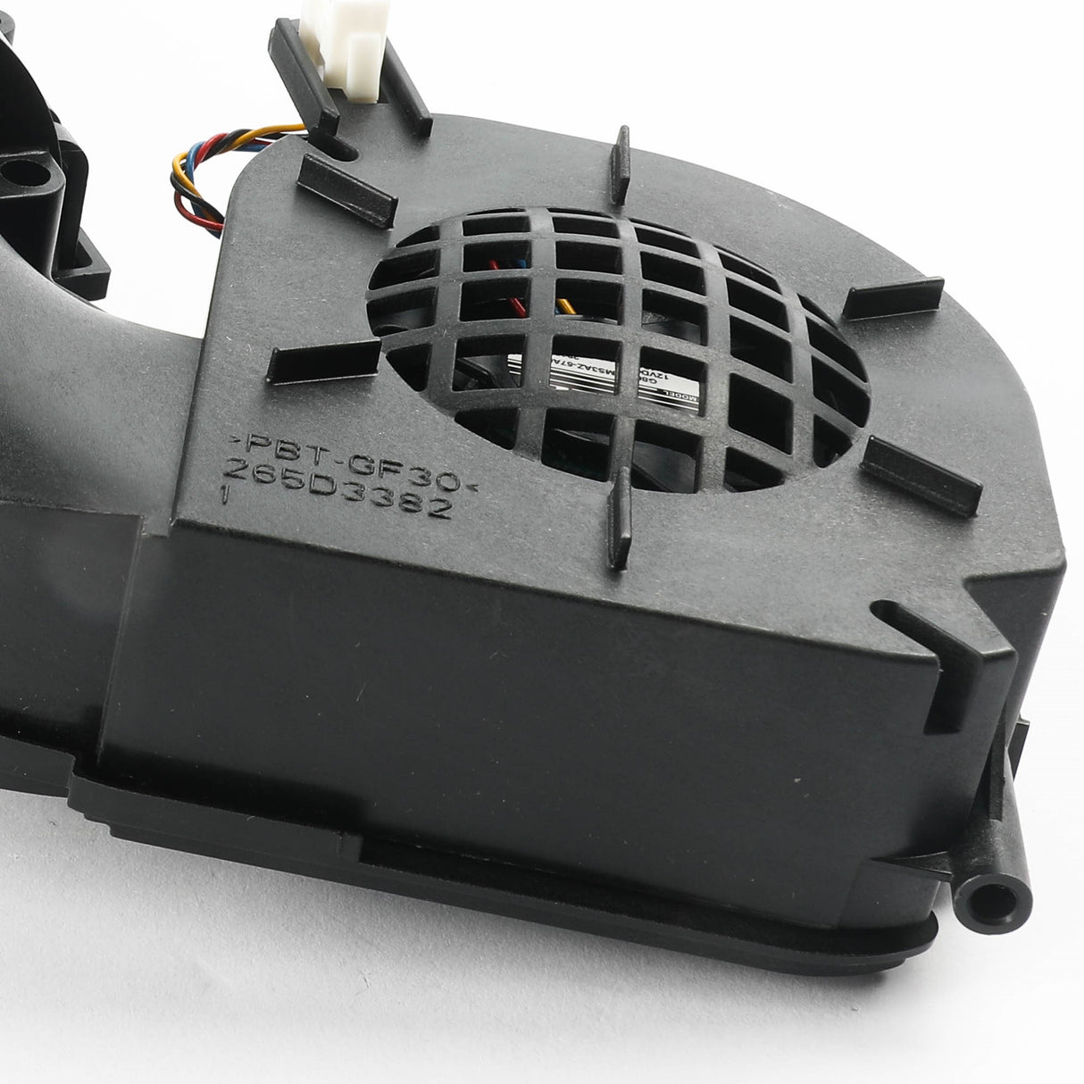GE WD05X32018 Genuine OEM Dry Boost Heater And Blower