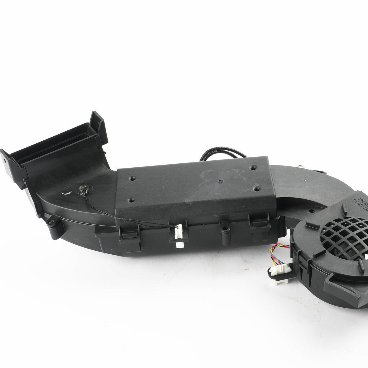 GE WD05X32018 Genuine OEM Dry Boost Heater And Blower