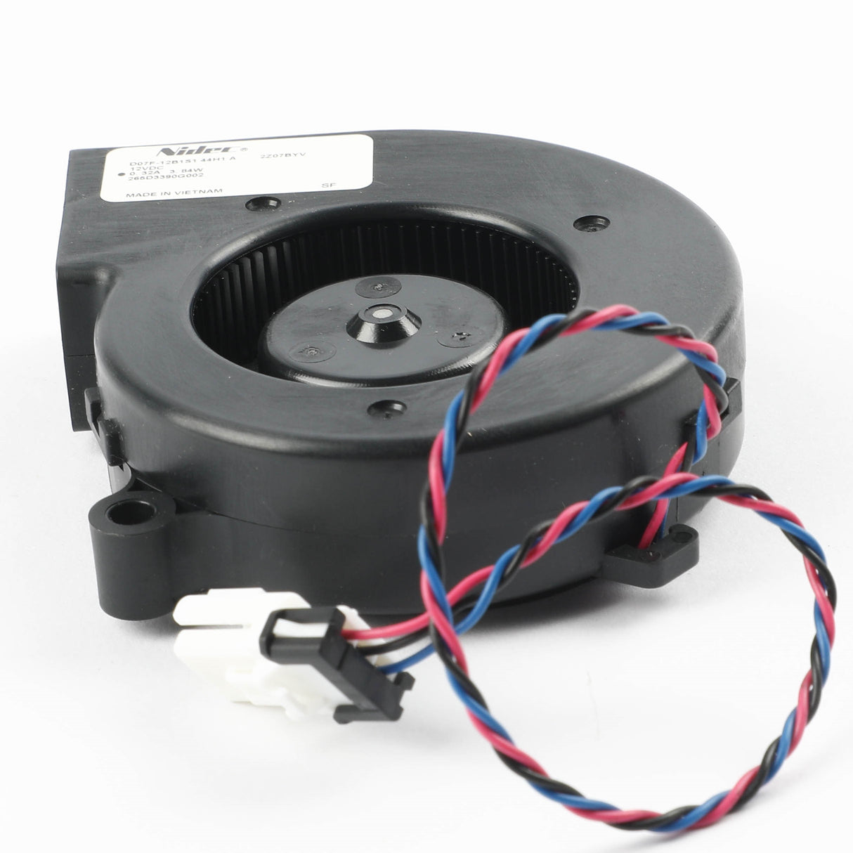 GE WD08X26578 Genuine OEM Blower Gasket Asm