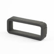 GE WD08X26798 Genuine OEM Vent Gasket Asm