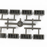 GE Dishwasher Trims WD09X22799 replacement part
