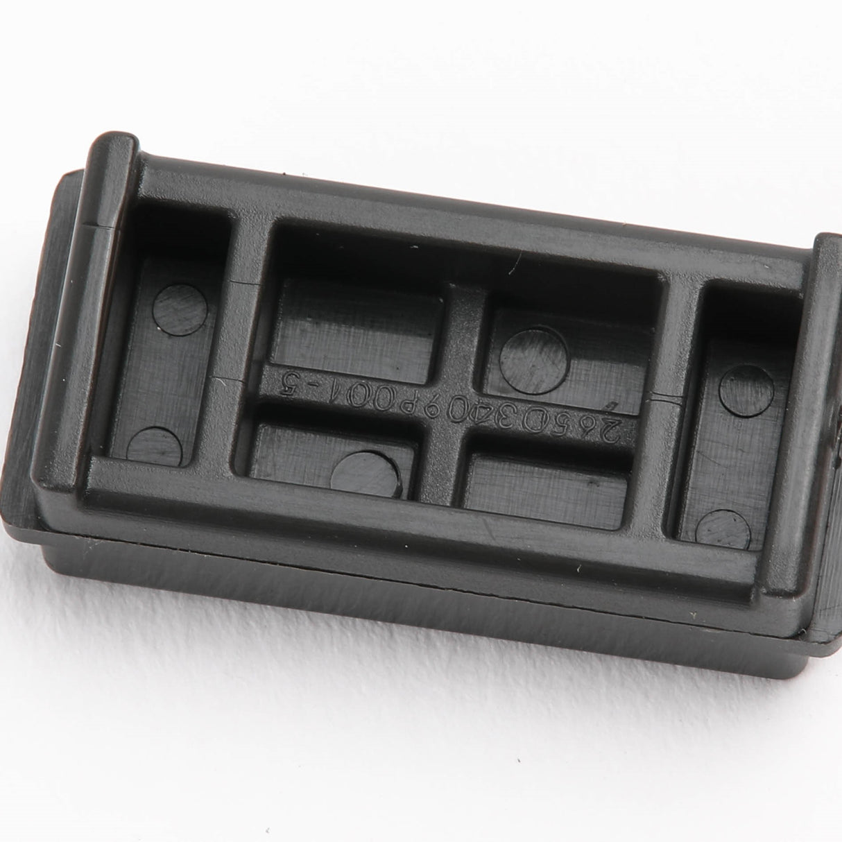 GE WD09X24425 Genuine OEM Button