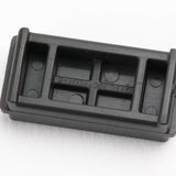 GE Dishwasher Knobs WD09X24425 replacement part