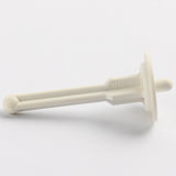GE Dishwasher Valves WD12X10048 replacement part