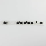GE Dishwasher Lights & Bulbs WD12X10454 replacement part
