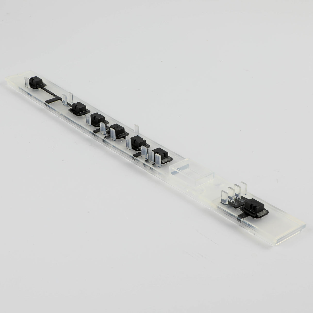 GE WD12X10454 Genuine OEM Dishwasher Silicone Light Pipe