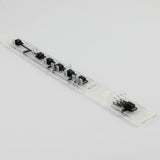 GE Dishwasher Lights & Bulbs WD12X10454 replacement part