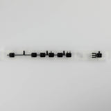 GE Dishwasher Lights & Bulbs WD12X10454 replacement part