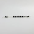 GE WD12X10454 Genuine OEM Dishwasher Silicone Light Pipe