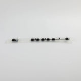 GE Dishwasher Lights & Bulbs WD12X10454 replacement part