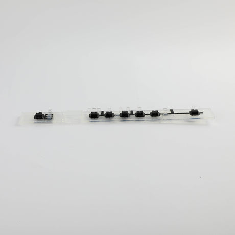 GE WD12X10454 Genuine OEM Dishwasher Silicone Light Pipe
