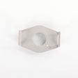 GE WD12X22503 Genuine OEM Hub Upper Spray Arm