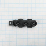GE Dishwasher Brackets & Flanges WD12X22801 replacement part