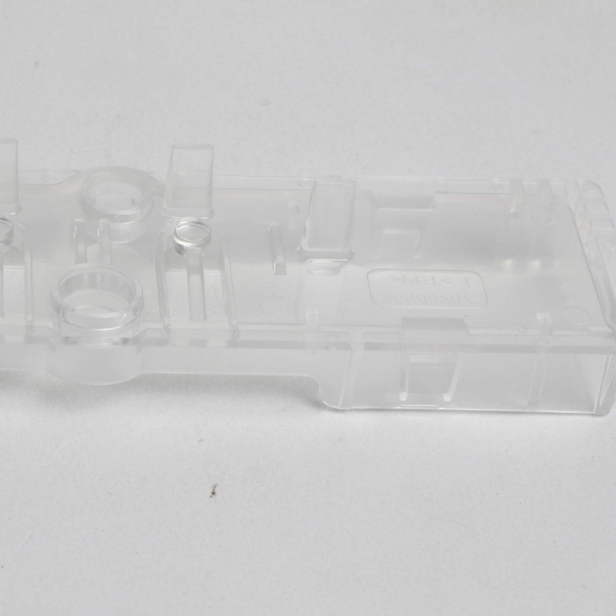 GE WD12X24390 Genuine OEM Housing Ui Board