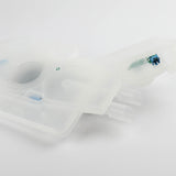 GE Dishwasher Fans & Blowers WD12X24598 replacement part