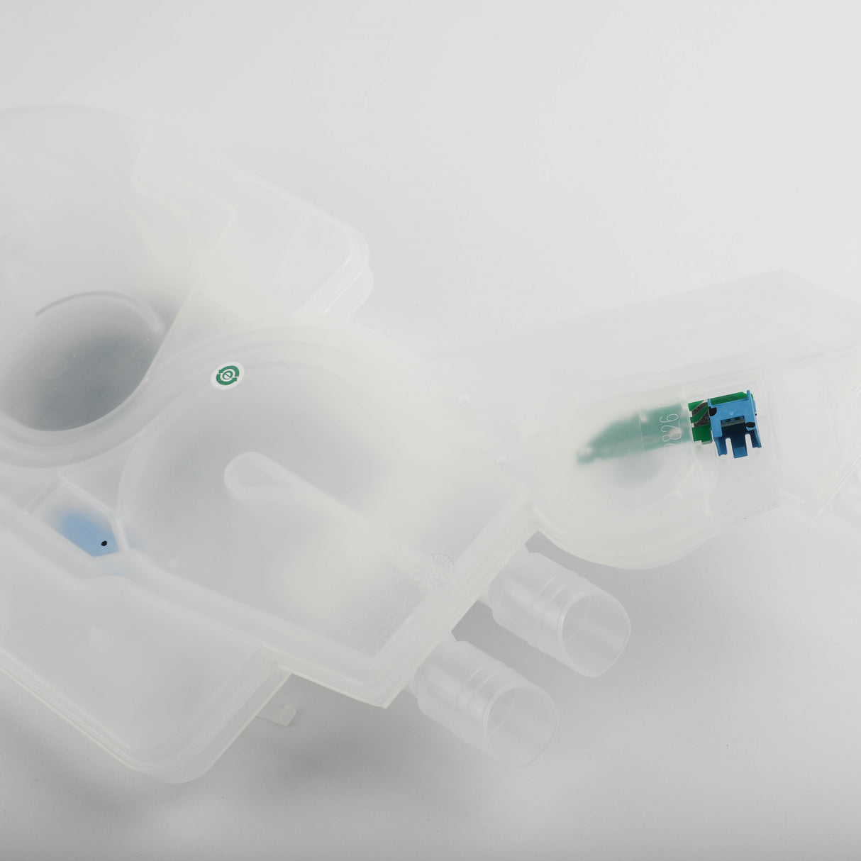 GE WD12X24598 Genuine OEM Airbreak Flow Meter Asm