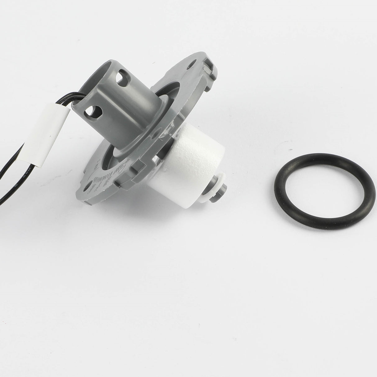 GE WD12X24657 Genuine OEM Flood Float And Switch Asm