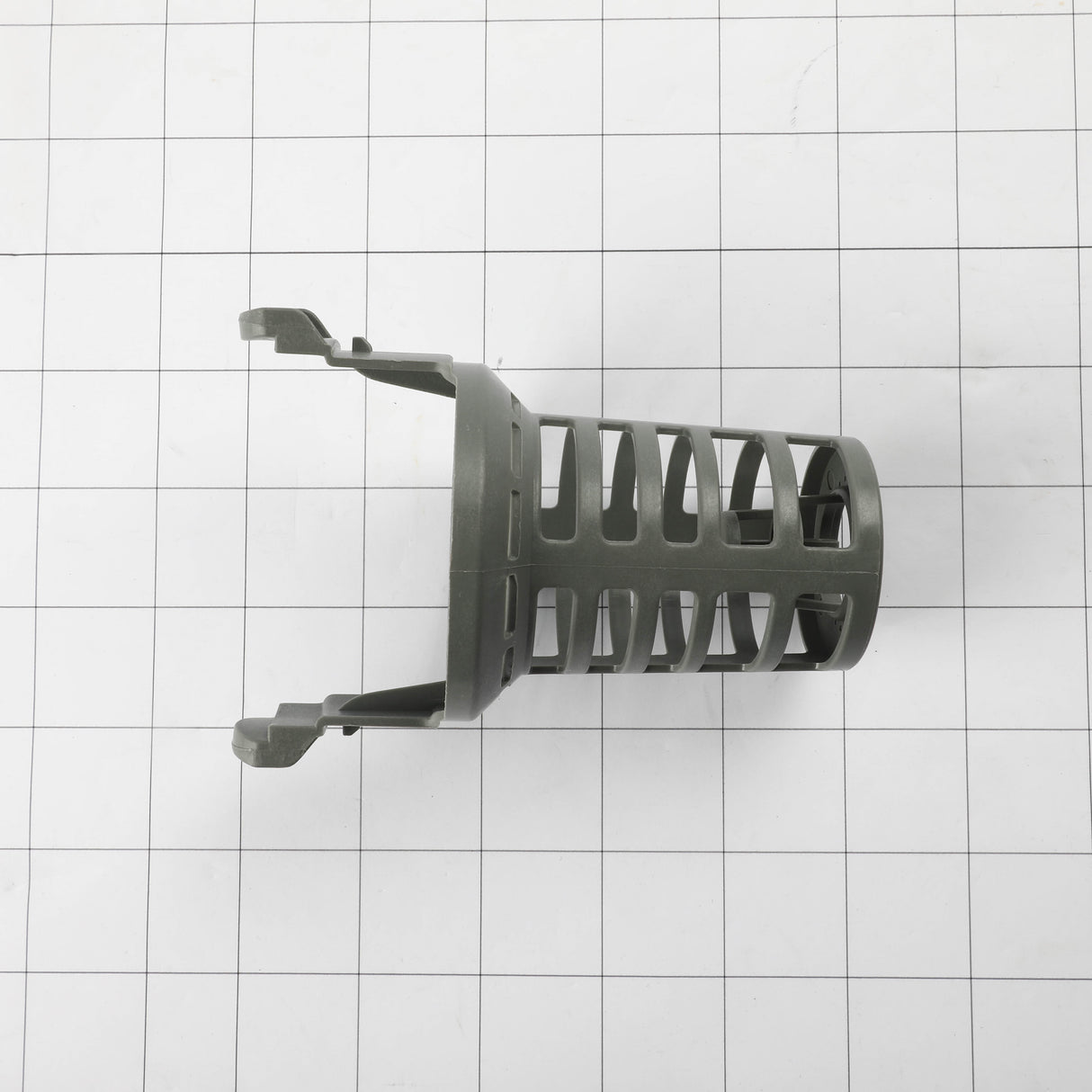 GE WD12X24663 Genuine OEM Glass Trap