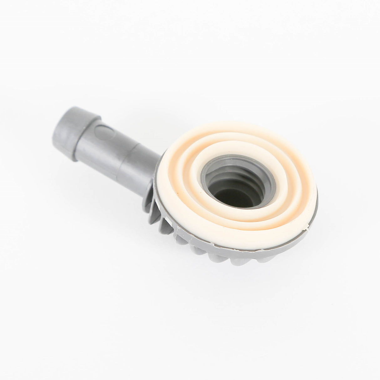 GE WD12X25419 Genuine OEM Sideblaster Inlet