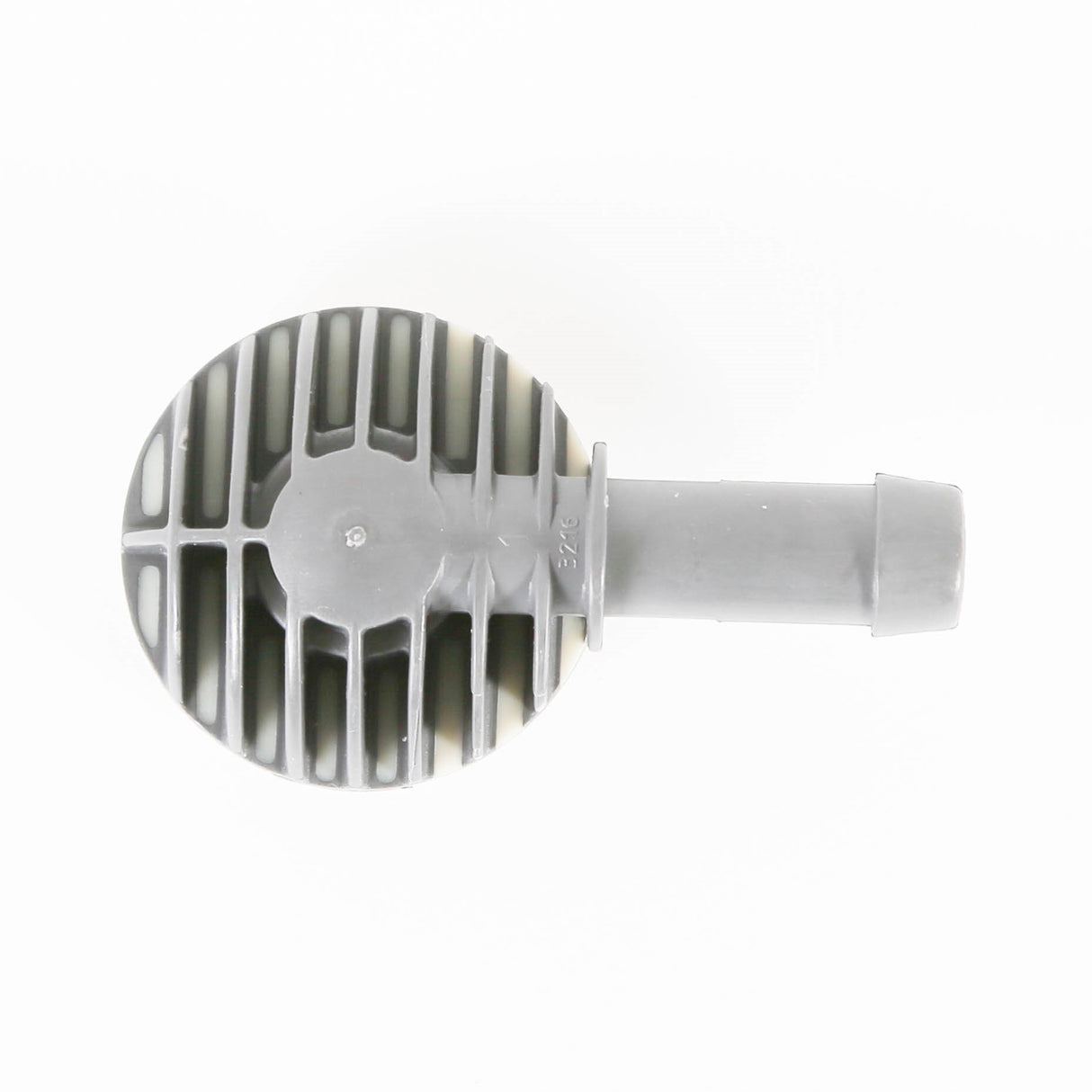 GE WD12X25419 Genuine OEM Sideblaster Inlet