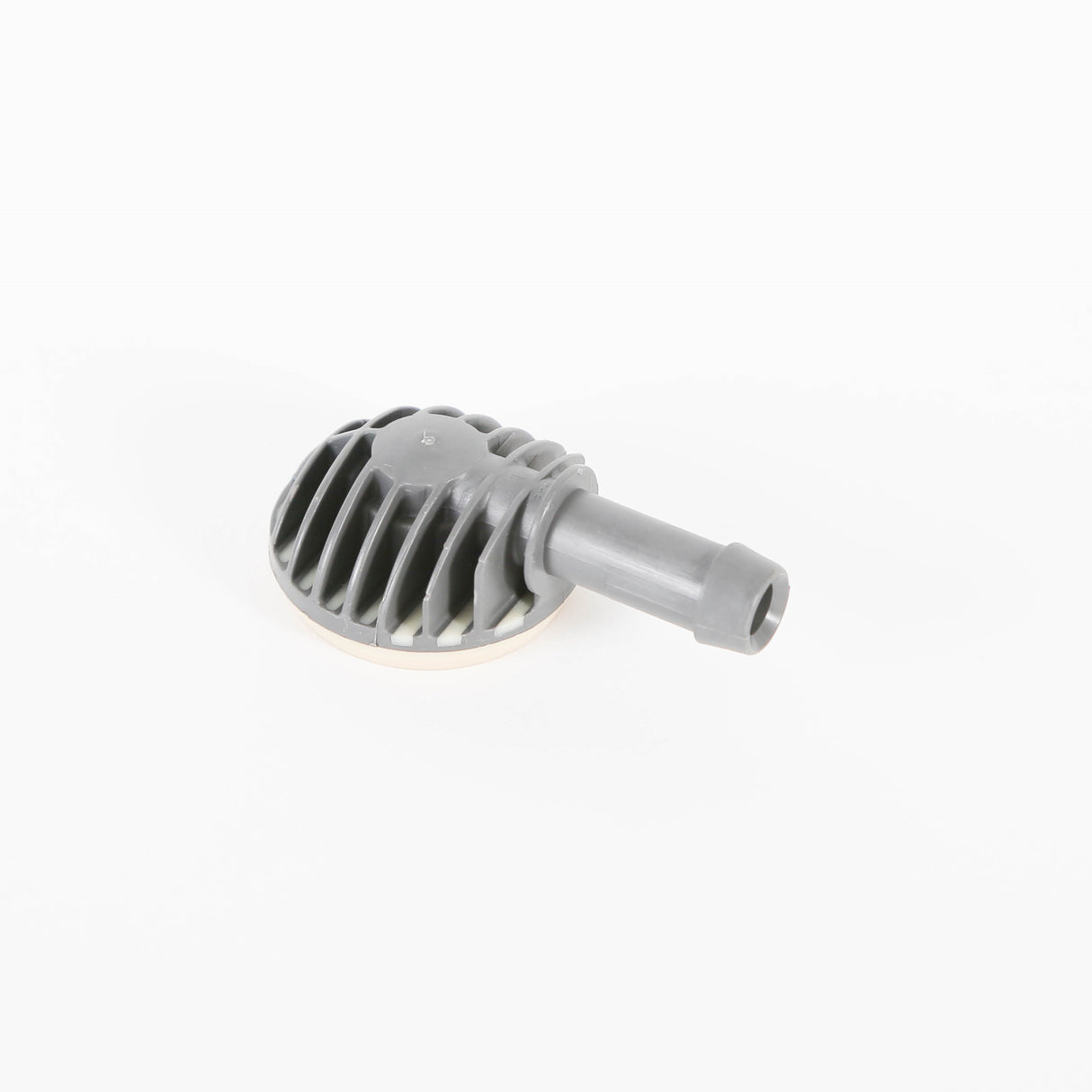 GE WD12X25419 Genuine OEM Sideblaster Inlet