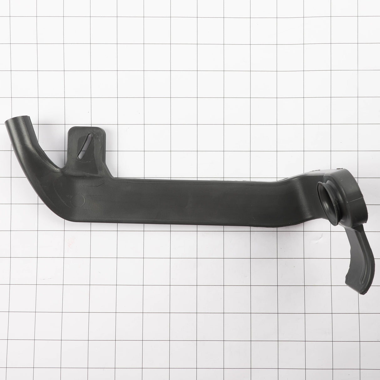 GE WD12X25602 Genuine OEM Silverware Basket Counduit