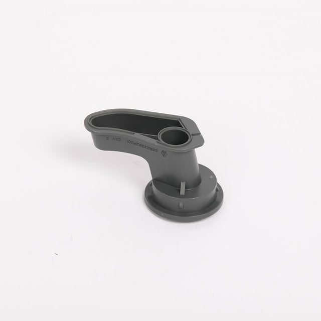 GE WD12X25865 Genuine OEM Lower Spray Arm Adapter