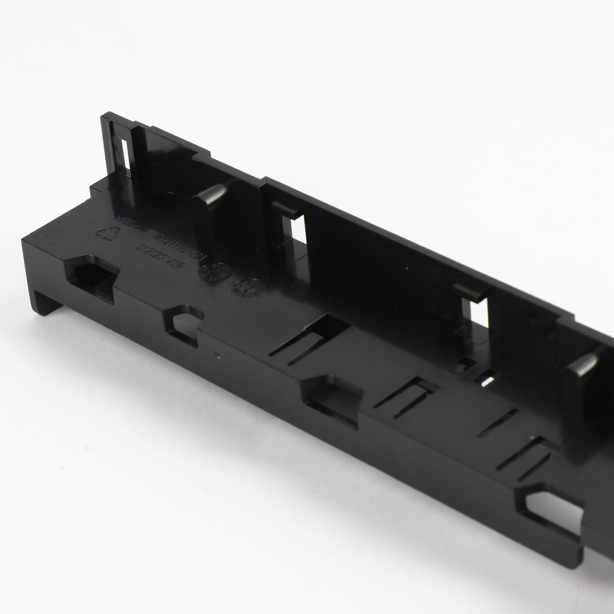 GE WD12X26198 Genuine OEM Console