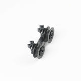GE Dishwasher Wheels & Rollers WD12X27743 replacement part