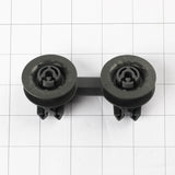 GE Dishwasher Wheels & Rollers WD12X27743 replacement part