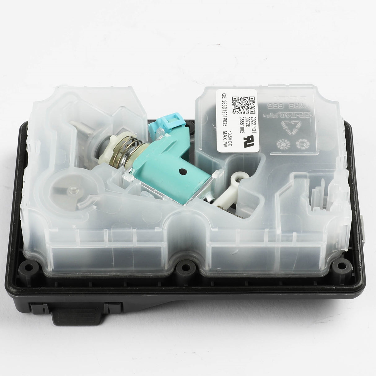 GE WD12X28239 Genuine OEM Detergent Module