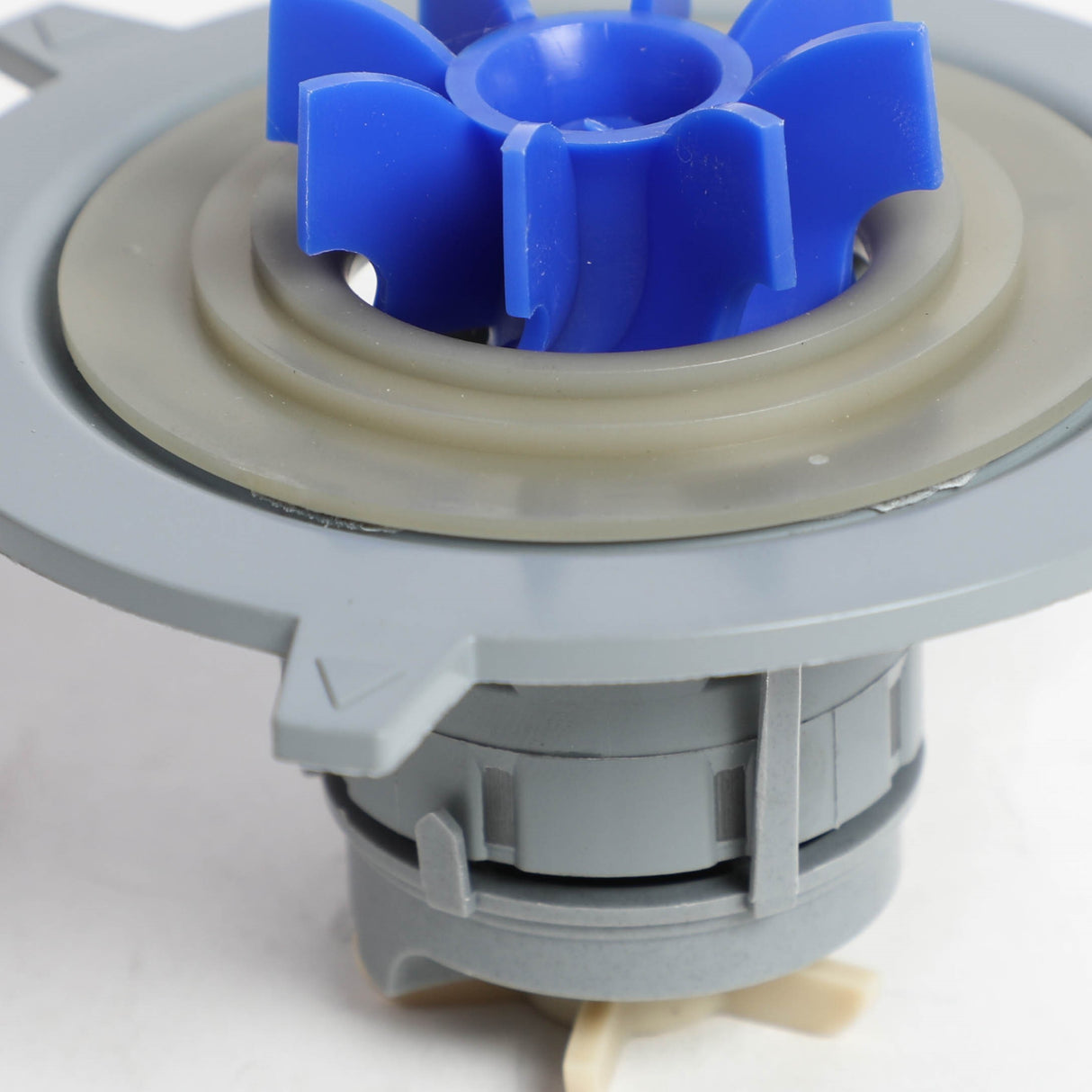GE WD12X30912 Genuine OEM Motor And Pump Rotor