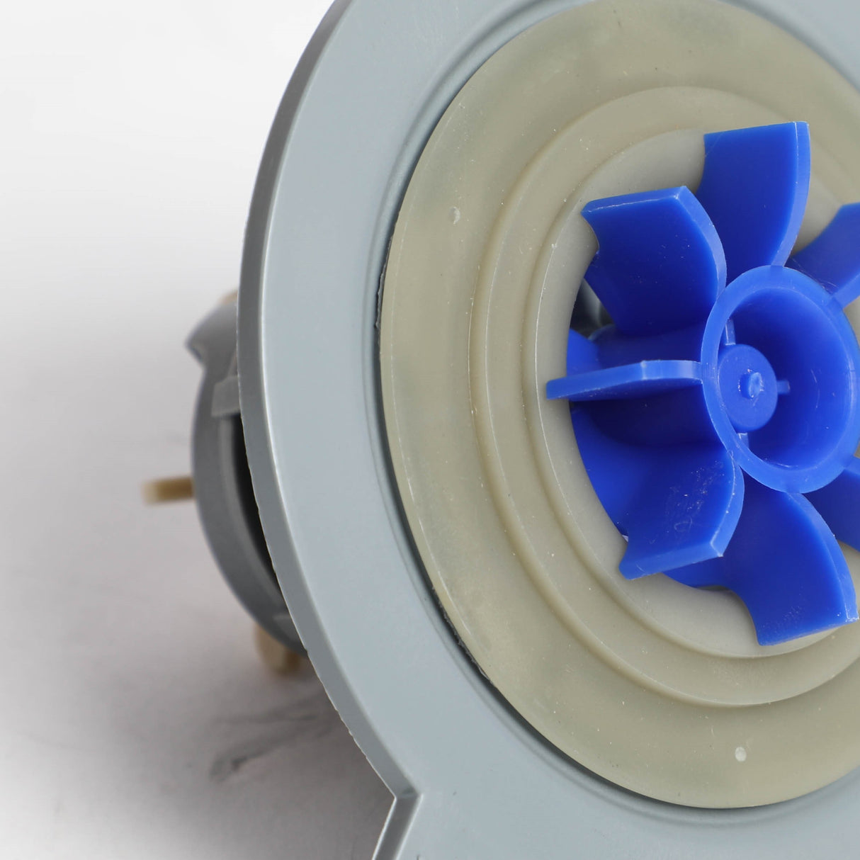 GE WD12X30912 Genuine OEM Motor And Pump Rotor