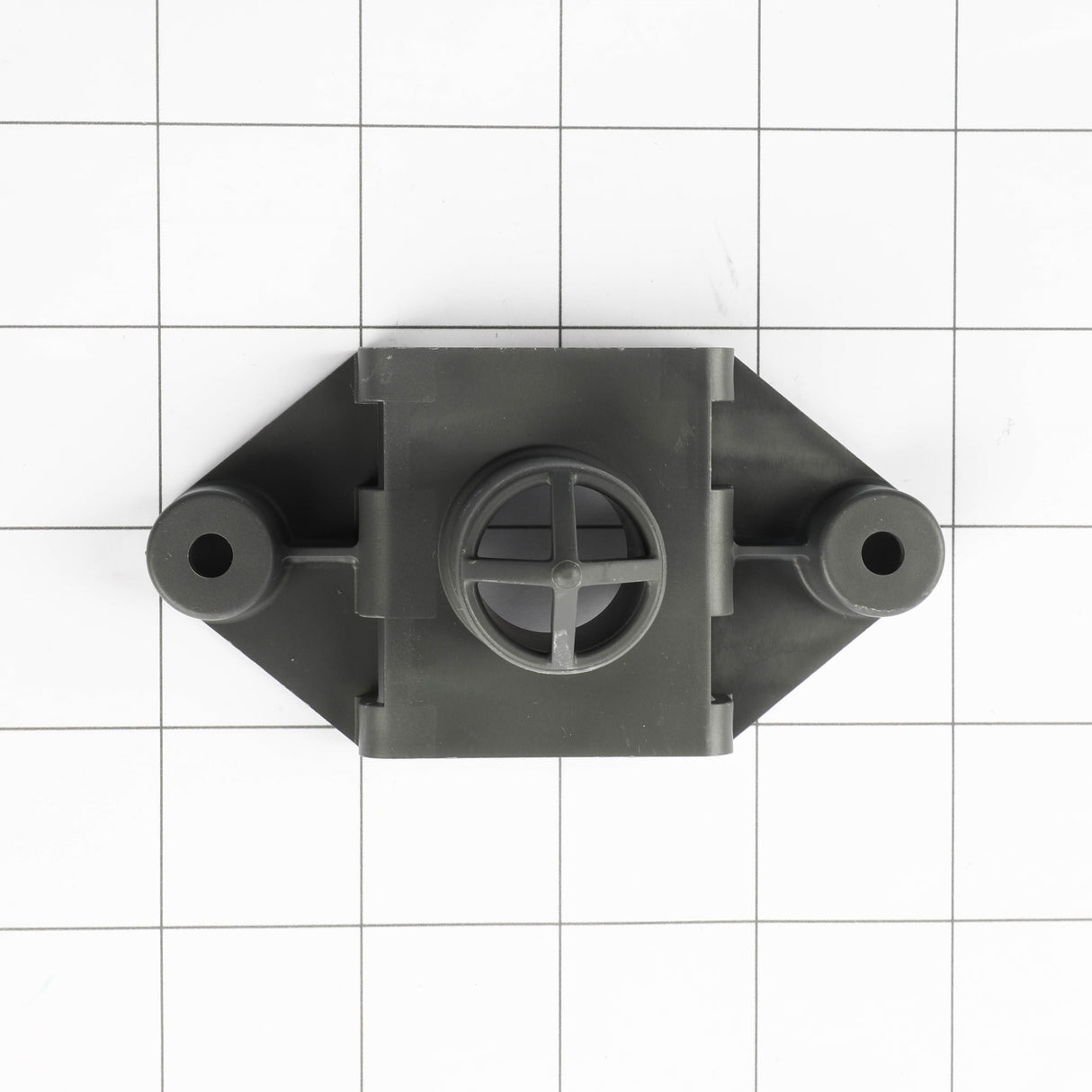 GE WD12X32039 Genuine OEM Conduit Docking Port