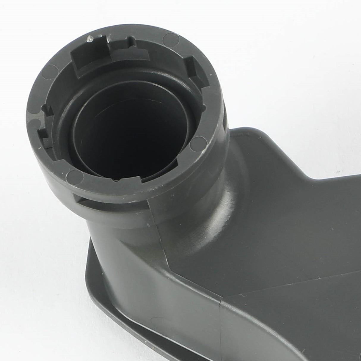 GE WD12X34158 Genuine OEM Spray Arm Adapter