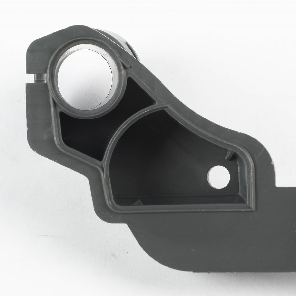 GE WD12X34158 Genuine OEM Spray Arm Adapter